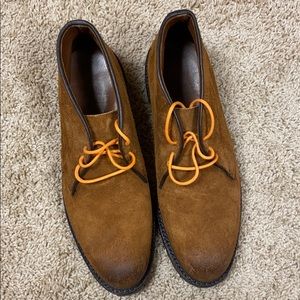 Allen Edmonds - Men’s Shoes